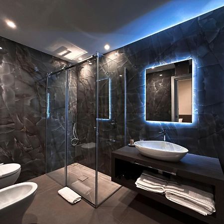 Augusto132 Bed & Breakfast Napoli Dış mekan fotoğraf