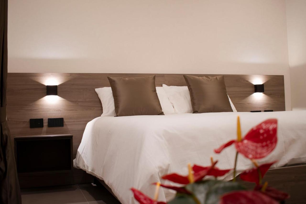 Augusto132 Bed & Breakfast Napoli Dış mekan fotoğraf