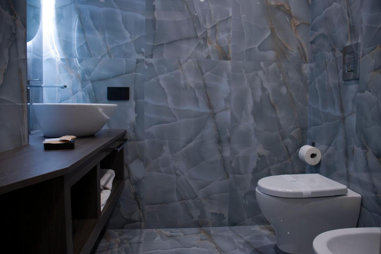 Augusto132 Bed & Breakfast Napoli Dış mekan fotoğraf