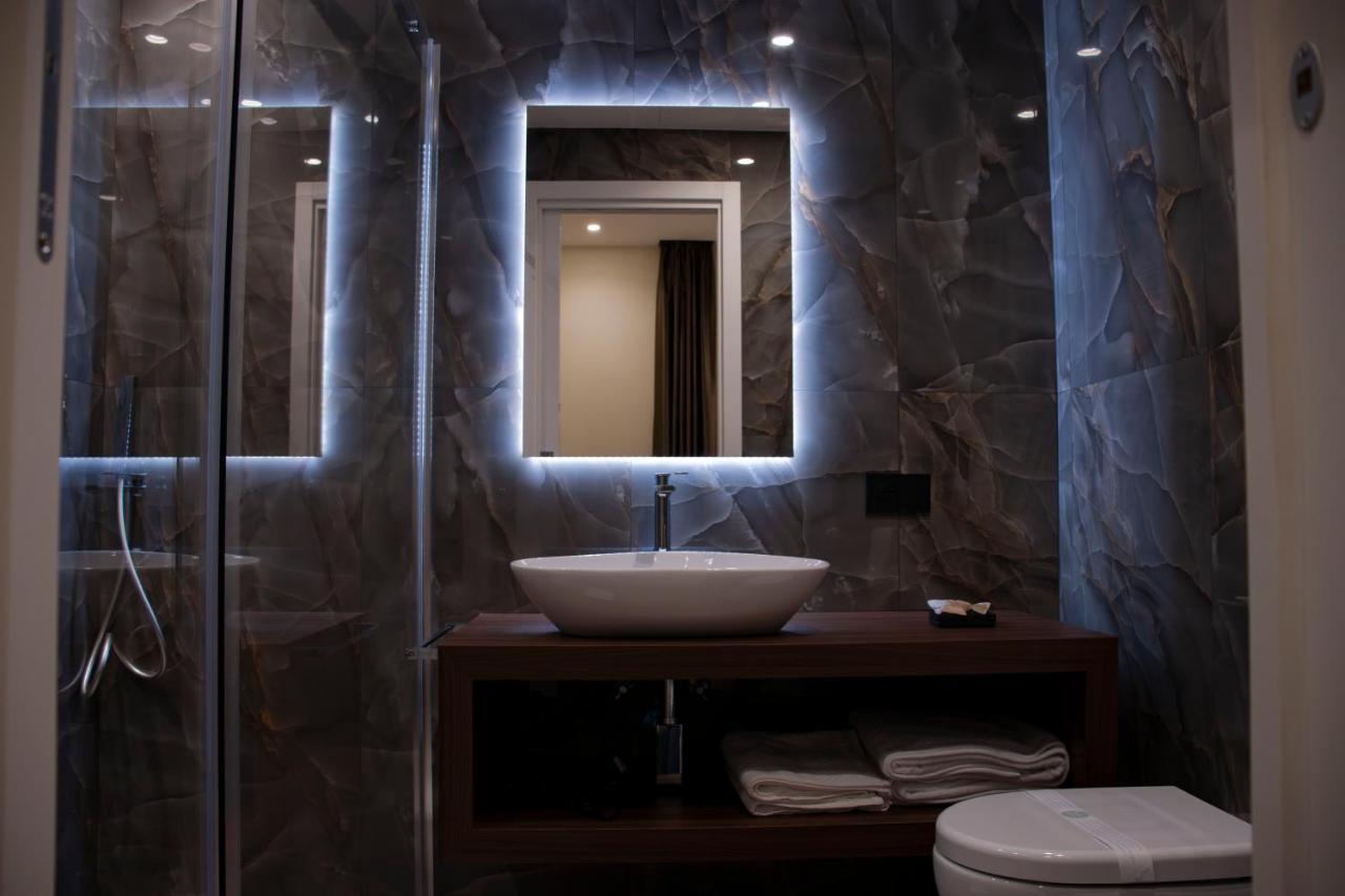 Augusto132 Bed & Breakfast Napoli Dış mekan fotoğraf