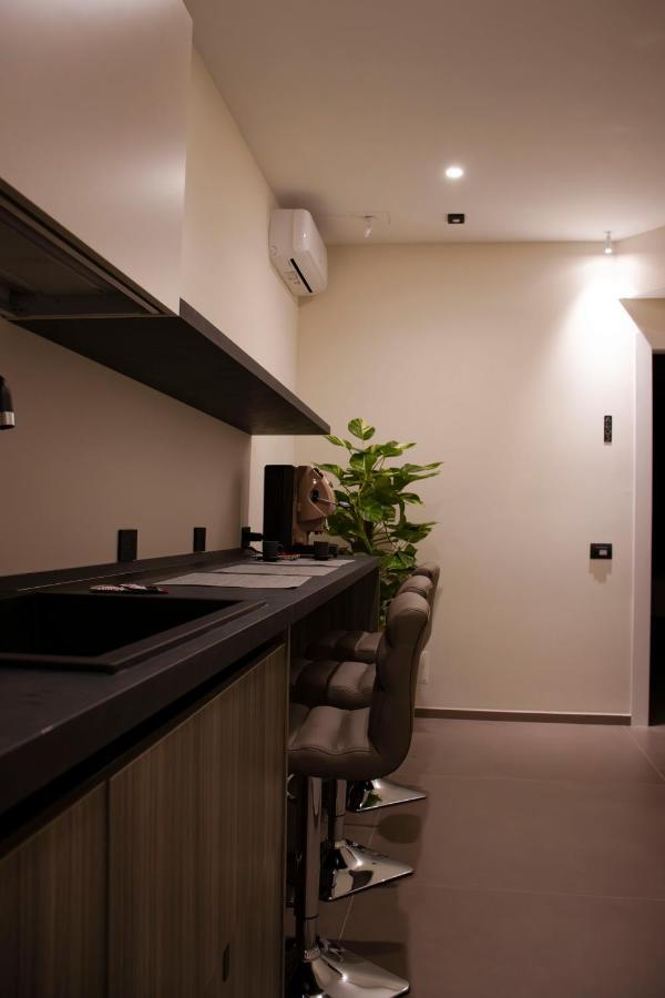 Augusto132 Bed & Breakfast Napoli Dış mekan fotoğraf