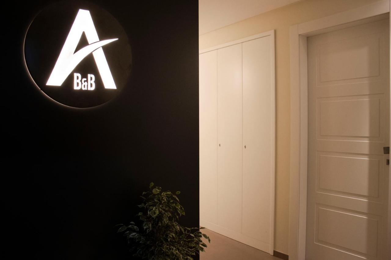 Augusto132 Bed & Breakfast Napoli Dış mekan fotoğraf
