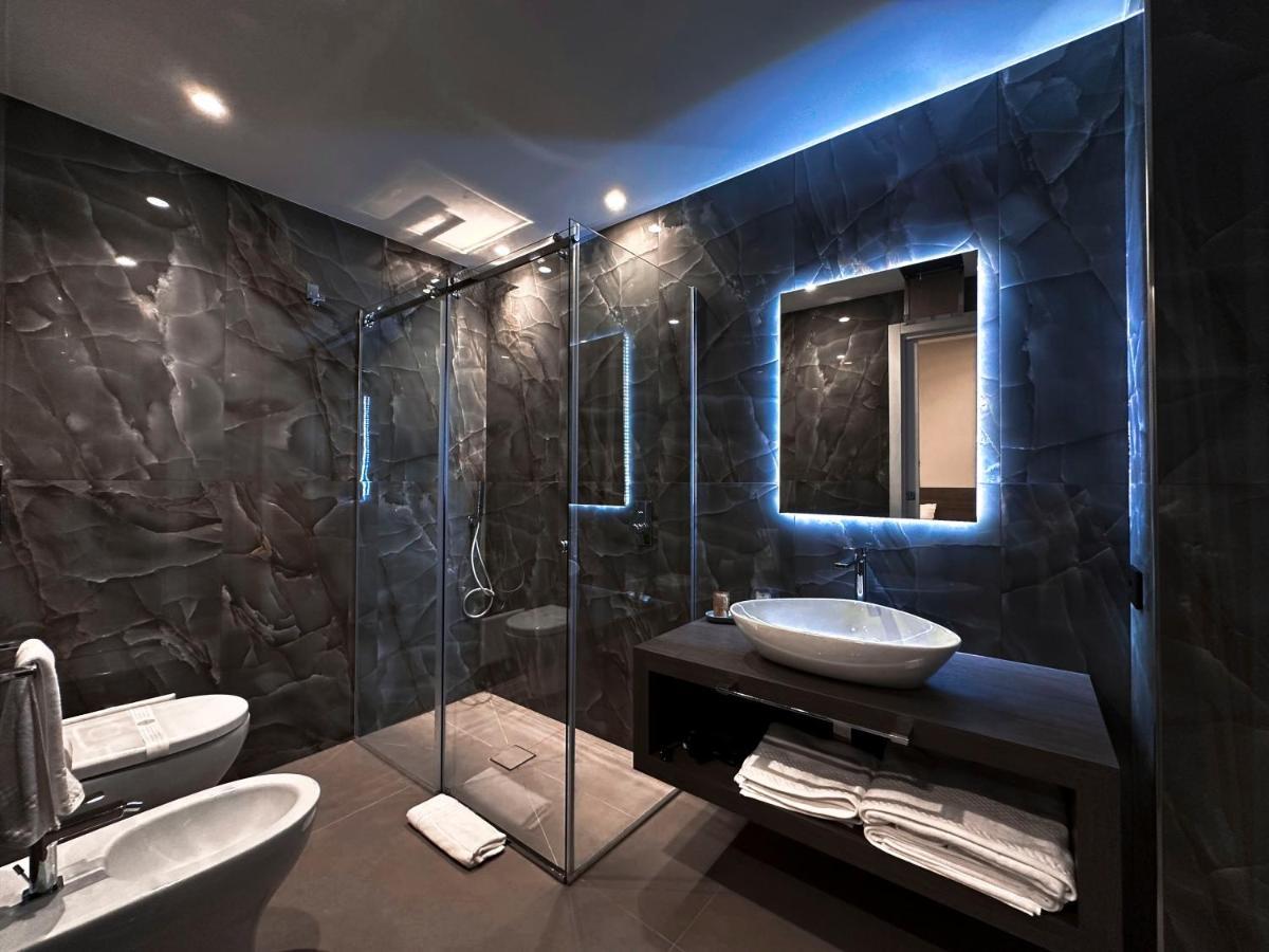 Augusto132 Bed & Breakfast Napoli Dış mekan fotoğraf