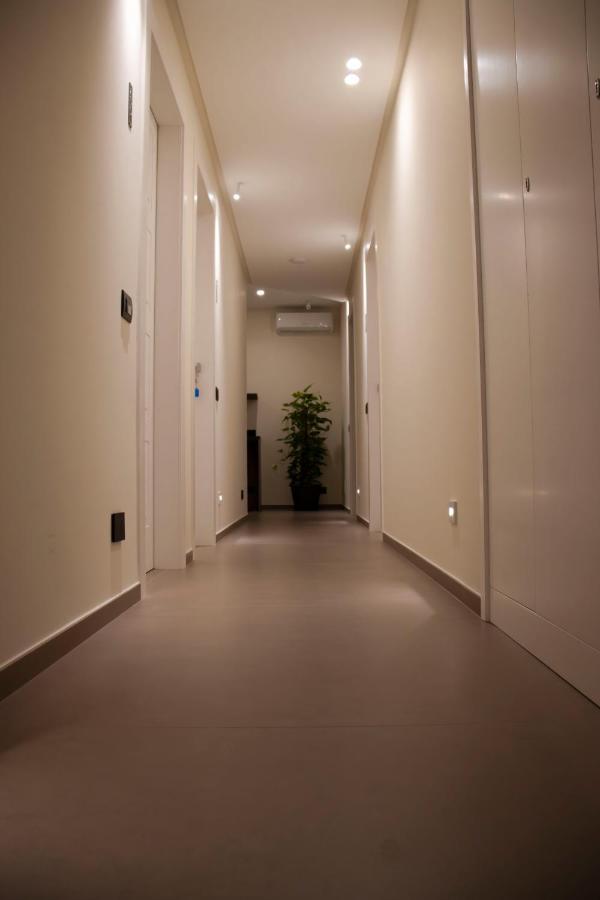 Augusto132 Bed & Breakfast Napoli Dış mekan fotoğraf