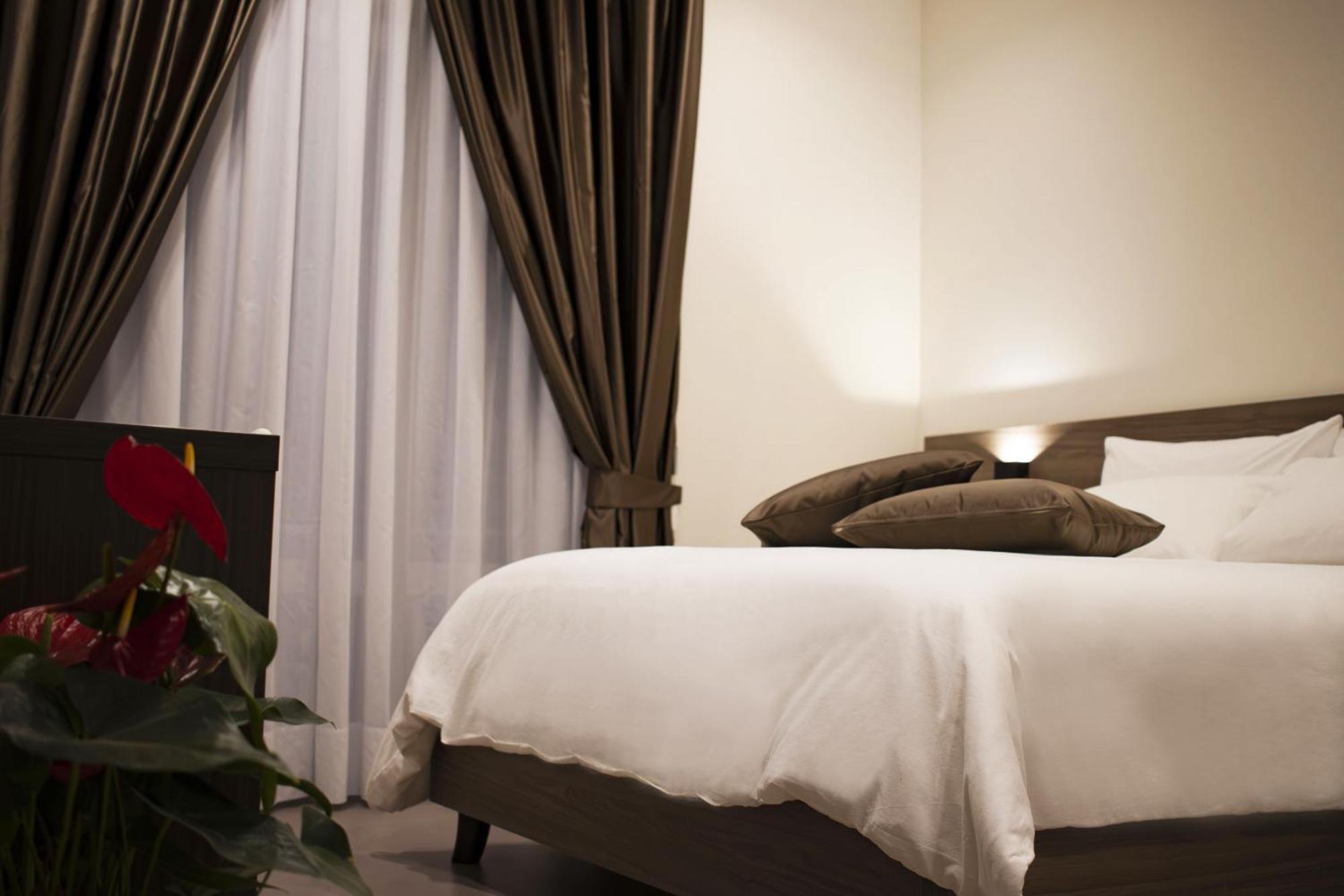 Augusto132 Bed & Breakfast Napoli Dış mekan fotoğraf