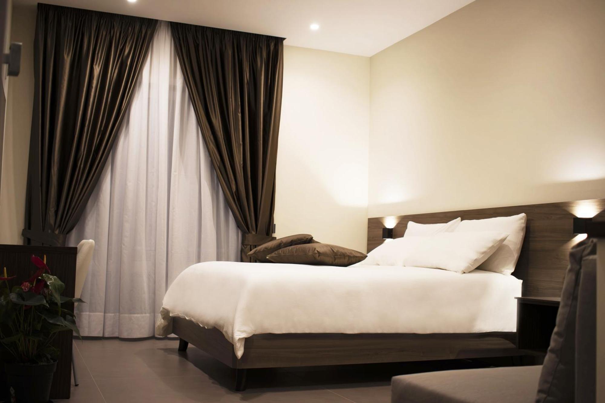 Augusto132 Bed & Breakfast Napoli Dış mekan fotoğraf